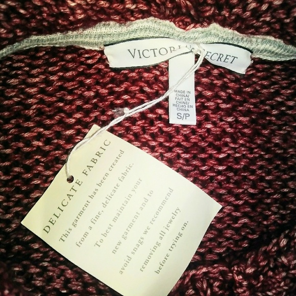 NWT Victoria's Secret "Angel" Limited Edition - Picture 4 of 4